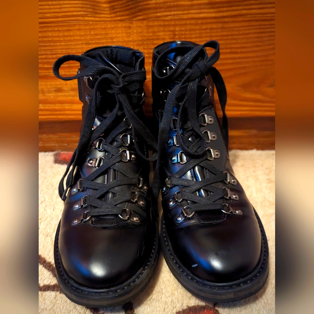 Guess boots womens